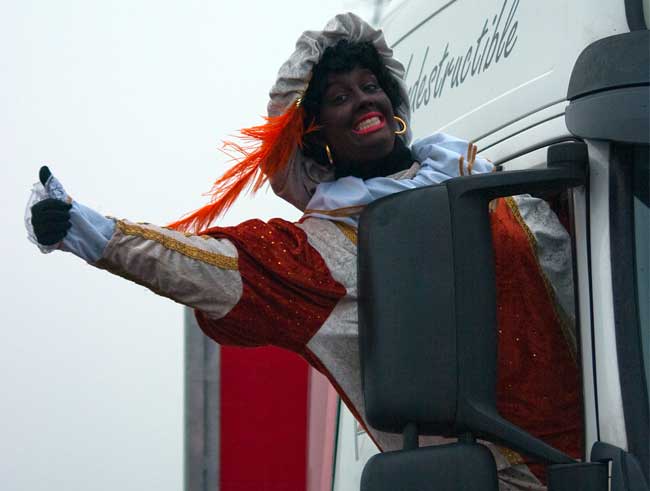 >Zwarte Piet