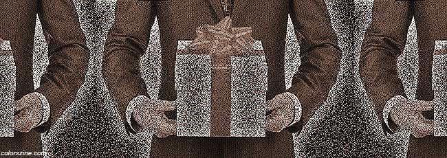 Corporate Gift Giving Etiquette