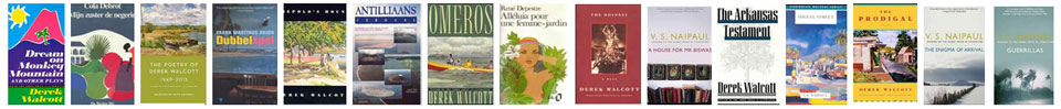 Antillean books