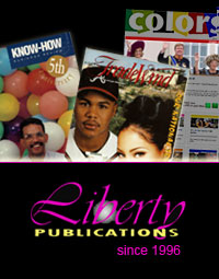 Liberty Publications