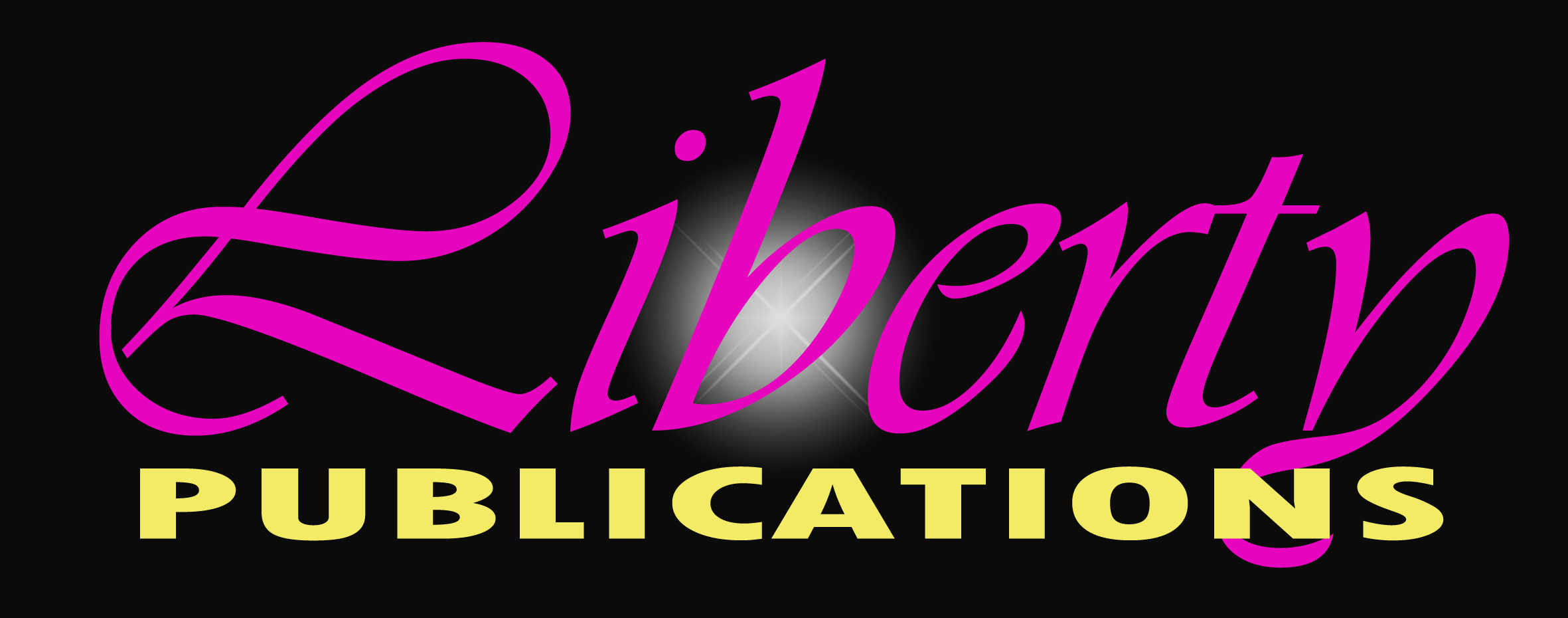 Logo Liberty Publications